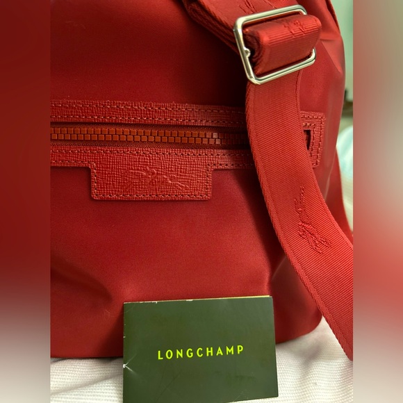 Authentic Longchamp Le Pliage Neo Bucket Bag - Picture 2 of 7
